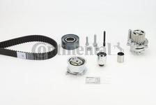 Pompe à eau + kit de courroie de distribution