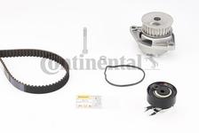 Pompe à eau + kit de courroie de distribution
