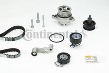Pompe à eau + kit de courroie de distribution