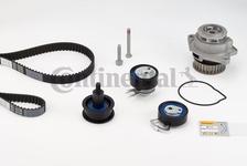 Pompe à eau + kit de courroie de distribution
