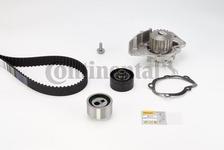 Pompe à eau + kit de courroie de distribution