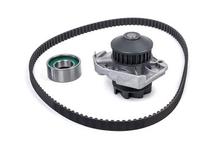 Pompe à eau + kit de courroie de distribution