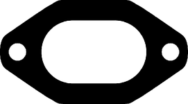 Joint de collecteur d'echappement (Jeu de 4)