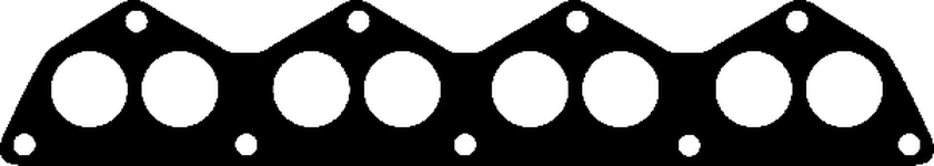 Joint de collecteur d'echappement