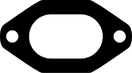 Joint de collecteur d'admission (Jeu de 4)