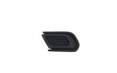 Grille de ventilation, pare-chocs