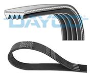 Courroie d'accessoire