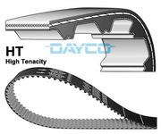 Courroie crantée