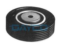 Galet enrouleur accessoires