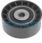 Galet enrouleur accessoires