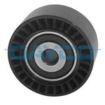Galet enrouleur accessoires