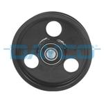 Galet enrouleur accessoires