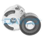 Tendeur de courroie d'accessoires