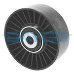 Galet enrouleur accessoires