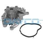 Pompe à eau, refroidissement du moteur