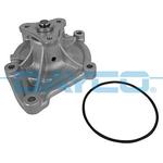Pompe à eau, refroidissement du moteur