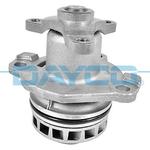 Pompe à eau, refroidissement du moteur