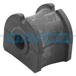 Suspension, stabilisateur