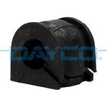 Suspension, stabilisateur