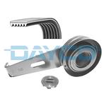 Kit de courroie d'accessoire