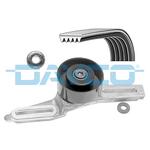 Kit de courroie d'accessoire