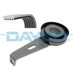 Kit de courroie d'accessoire