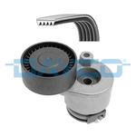Kit de courroie d'accessoire