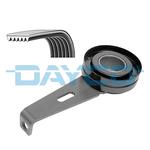 Kit de courroie d'accessoire