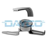 Kit de courroie d'accessoire