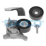 Kit de courroie d'accessoire