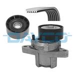Kit de courroie d'accessoire