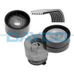 Kit de courroie d'accessoire