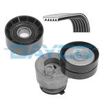 Kit de courroie d'accessoire
