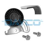 Kit de courroie d'accessoire