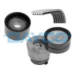 Kit de courroie d'accessoire