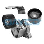 Kit de courroie d'accessoire