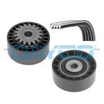 Kit de courroie d'accessoire