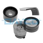 Kit de courroie d'accessoire