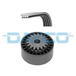 Kit de courroie d'accessoire