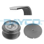 Kit de courroie d'accessoire