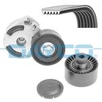 Kit de courroie d'accessoire