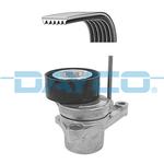 Kit de courroie d'accessoire
