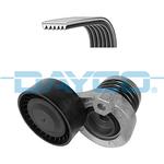 Kit de courroie d'accessoire