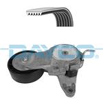 Kit de courroie d'accessoire
