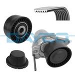 Kit de courroie d'accessoire