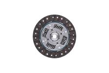 Disque d'embrayage