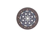 Disque d'embrayage