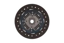 Disque d'embrayage