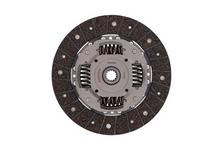 Disque d'embrayage