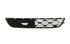 Grille de ventilation, pare-chocs
